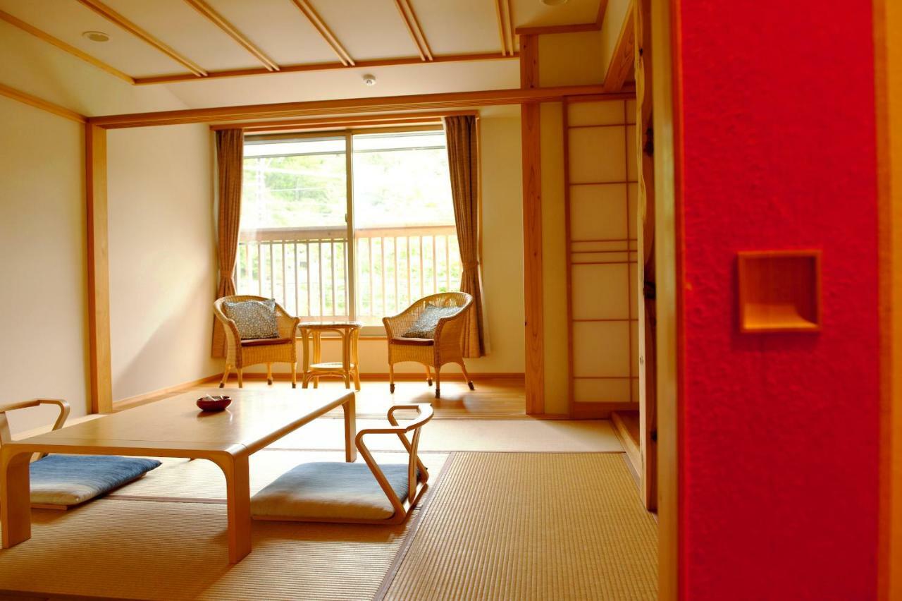 Koumeya Hotel Nasushiobara Exterior foto
